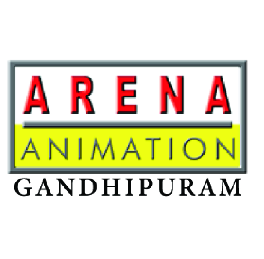 Animation and VFX Courses in Coimbatore ,Arena Animation Coimbatore
